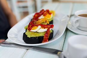 Hotel Cabañas Tulum Beach Hotel & Spa