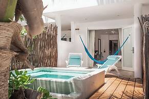 Hotel Cabañas Tulum Beach Hotel & Spa