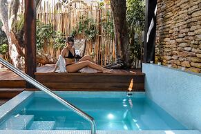 Hotel Cabañas Tulum Beach Hotel & Spa