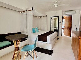 Hotel Cabañas Tulum Beach Hotel & Spa