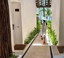 Hotel Cabañas Tulum Beach Hotel & Spa
