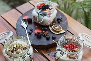 Hotel Cabañas Tulum Beach Hotel & Spa