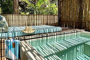 Hotel Cabañas Tulum Beach Hotel & Spa