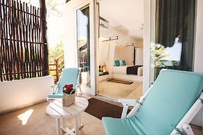 Hotel Cabañas Tulum Beach Hotel & Spa