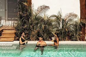 Hotel Cabañas Tulum Beach Hotel & Spa