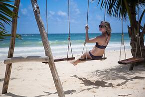 Hotel Cabañas Tulum Beach Hotel & Spa