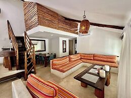 Hotel Cabañas Tulum Beach Hotel & Spa