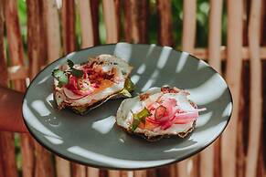 Hotel Cabañas Tulum Beach Hotel & Spa