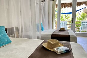 Hotel Cabañas Tulum Beach Hotel & Spa
