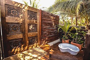 Hotel Cabañas Tulum Beach Hotel & Spa