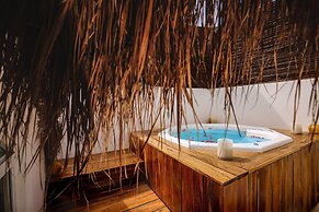 Hotel Cabañas Tulum Beach Hotel & Spa