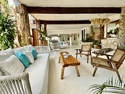 Hotel Cabañas Tulum Beach Hotel & Spa