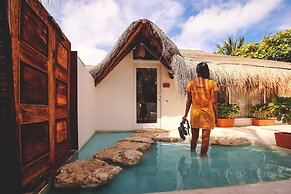 Hotel Cabañas Tulum Beach Hotel & Spa