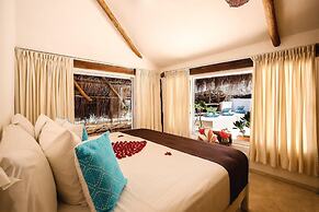 Hotel Cabañas Tulum Beach Hotel & Spa