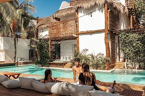 Hotel Cabañas Tulum Beach Hotel & Spa