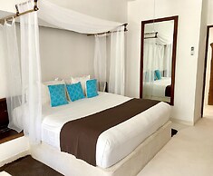 Hotel Cabañas Tulum Beach Hotel & Spa