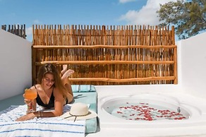 Hotel Cabañas Tulum Beach Hotel & Spa