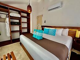 Hotel Cabañas Tulum Beach Hotel & Spa