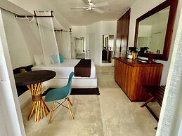 Hotel Cabañas Tulum Beach Hotel & Spa