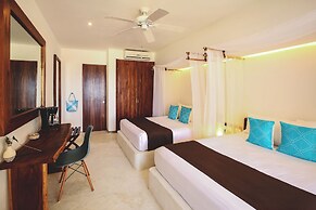 Hotel Cabañas Tulum Beach Hotel & Spa