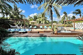 Hotel Cabañas Tulum Beach Hotel & Spa