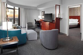 Courtyard by Marriott Downtown Memphis