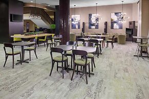 Courtyard by Marriott Downtown Memphis