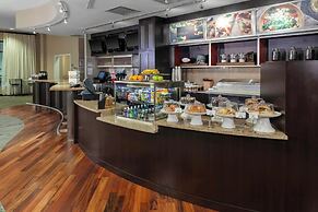 Courtyard by Marriott Downtown Memphis