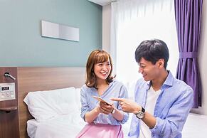 Comfort Hotel Kushiro