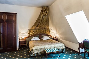 Dwór Kombornia Hotel & SPA