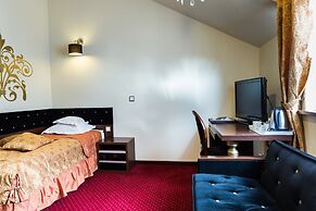 Dwór Kombornia Hotel & SPA