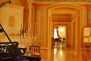 Dwór Kombornia Hotel & SPA