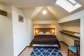 Dwór Kombornia Hotel & SPA