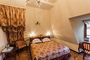 Dwór Kombornia Hotel & SPA