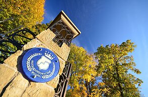 Dwór Kombornia Hotel & SPA