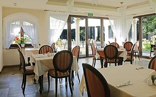 Dwór Kombornia Hotel & SPA