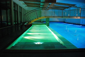 Dwór Kombornia Hotel & SPA