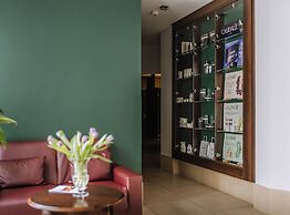 Dwór Kombornia Hotel & SPA