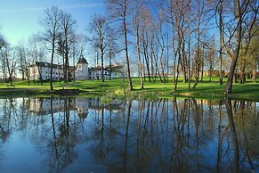 Dwór Kombornia Hotel & SPA