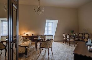 Dwór Kombornia Hotel & SPA