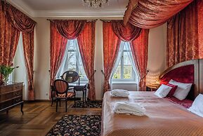 Dwór Kombornia Hotel & SPA