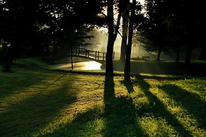 Dwór Kombornia Hotel & SPA