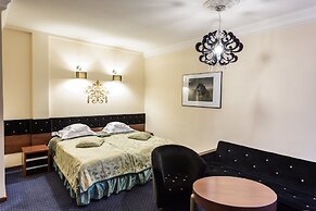 Dwór Kombornia Hotel & SPA