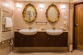 Dwór Kombornia Hotel & SPA