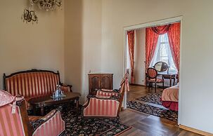 Dwór Kombornia Hotel & SPA