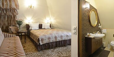 Dwór Kombornia Hotel & SPA