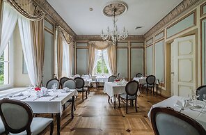 Dwór Kombornia Hotel & SPA
