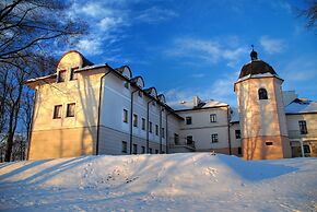 Dwór Kombornia Hotel & SPA