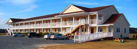Shore Stay Suites