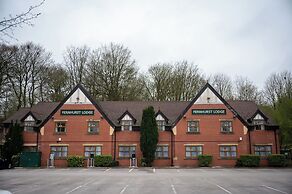 Fernhurst Lodge by Greene King Inns